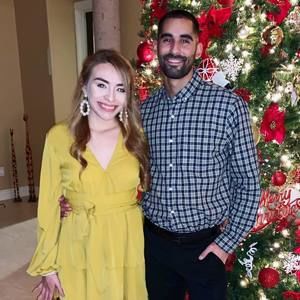 Meet your Posher, Larizza